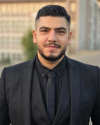 Psikolog Burakcan Yanlıç